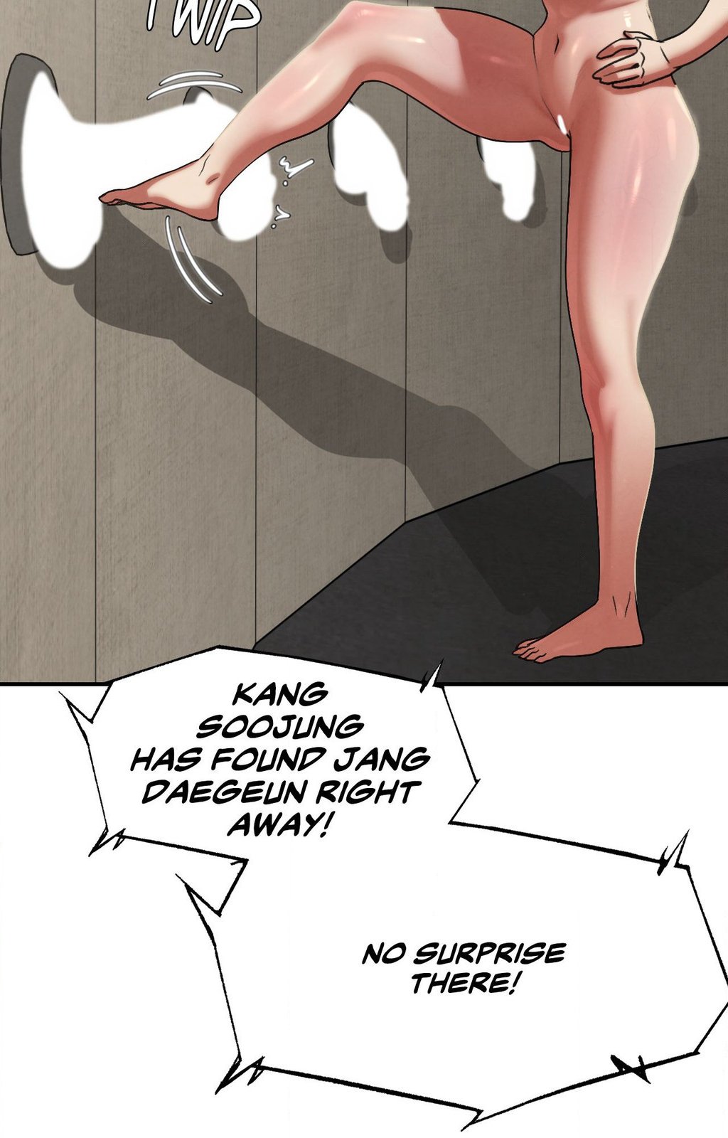Lustful Games Chapter 106 image 103