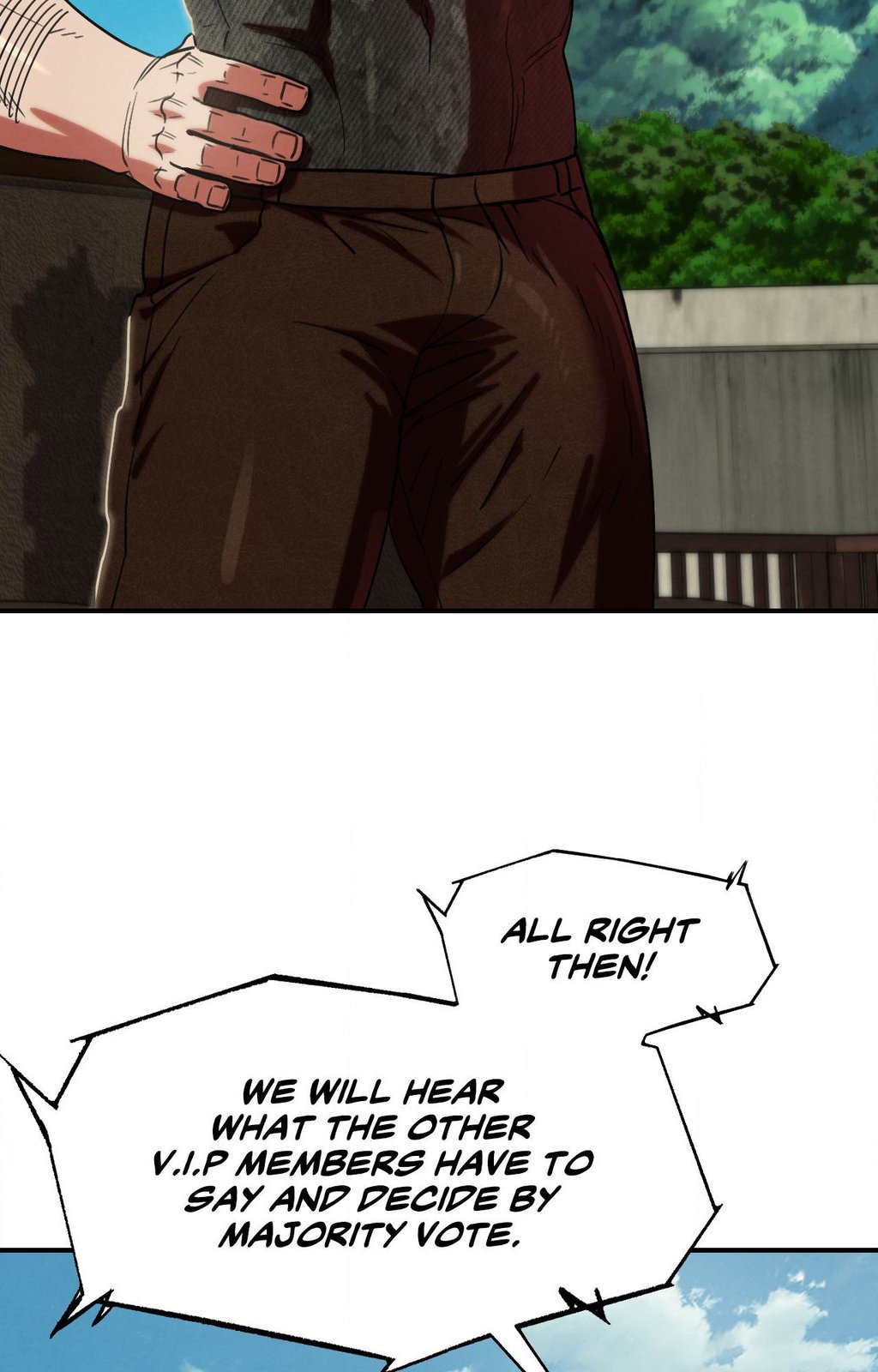 Lustful Games Chapter 106 image 16