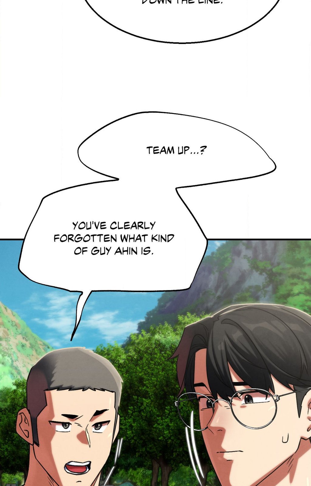 Lustful Games Chapter 106 image 29