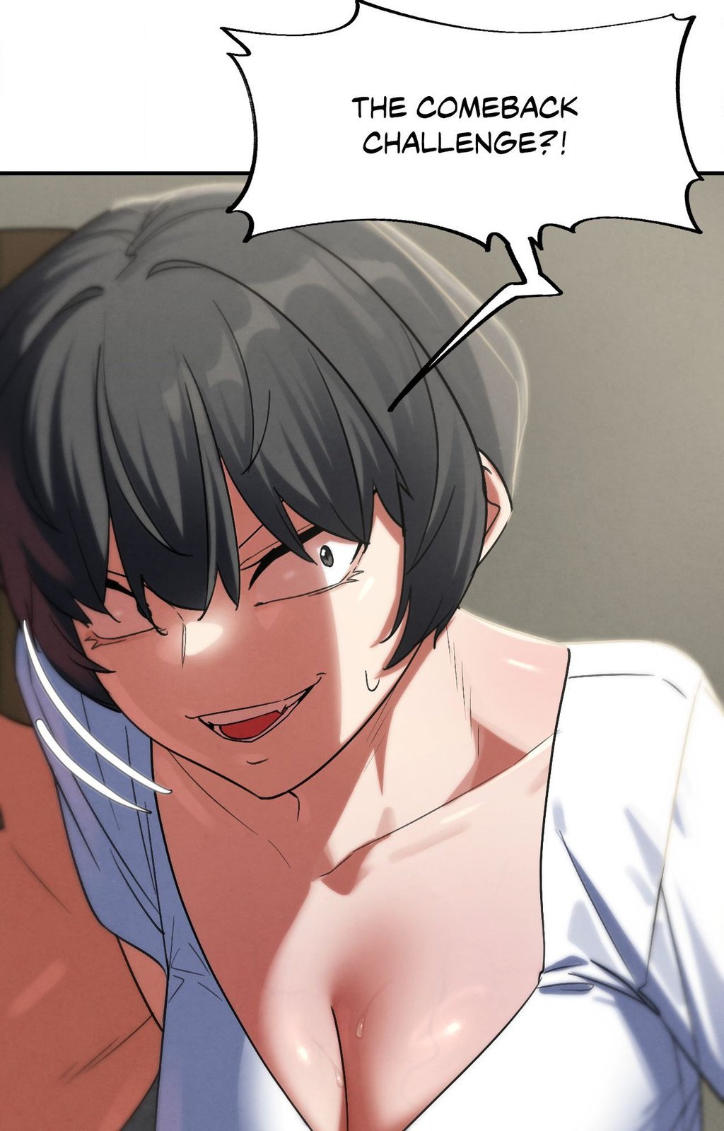Lustful Games Chapter 106 image 35
