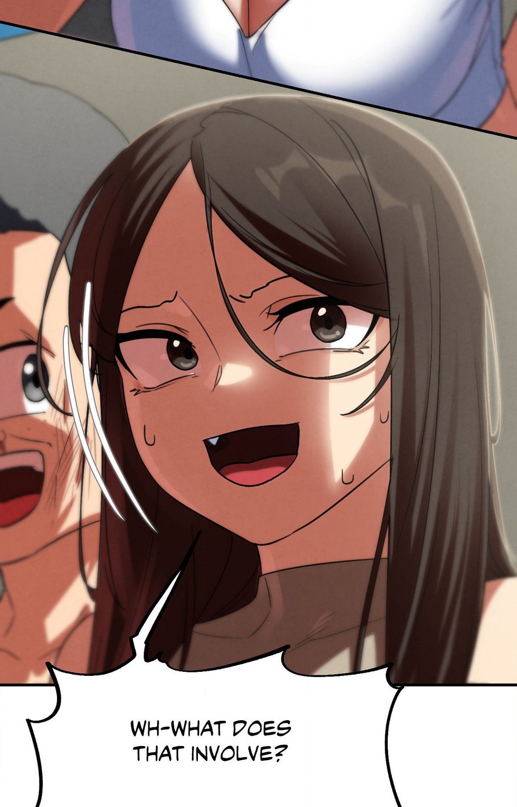 Lustful Games Chapter 106 image 36