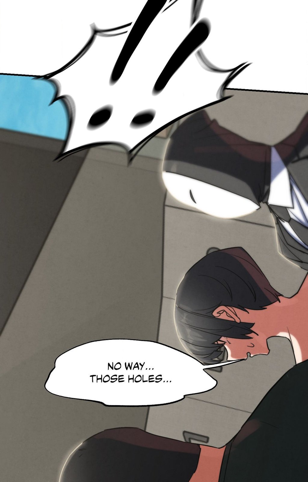 Lustful Games Chapter 106 image 39