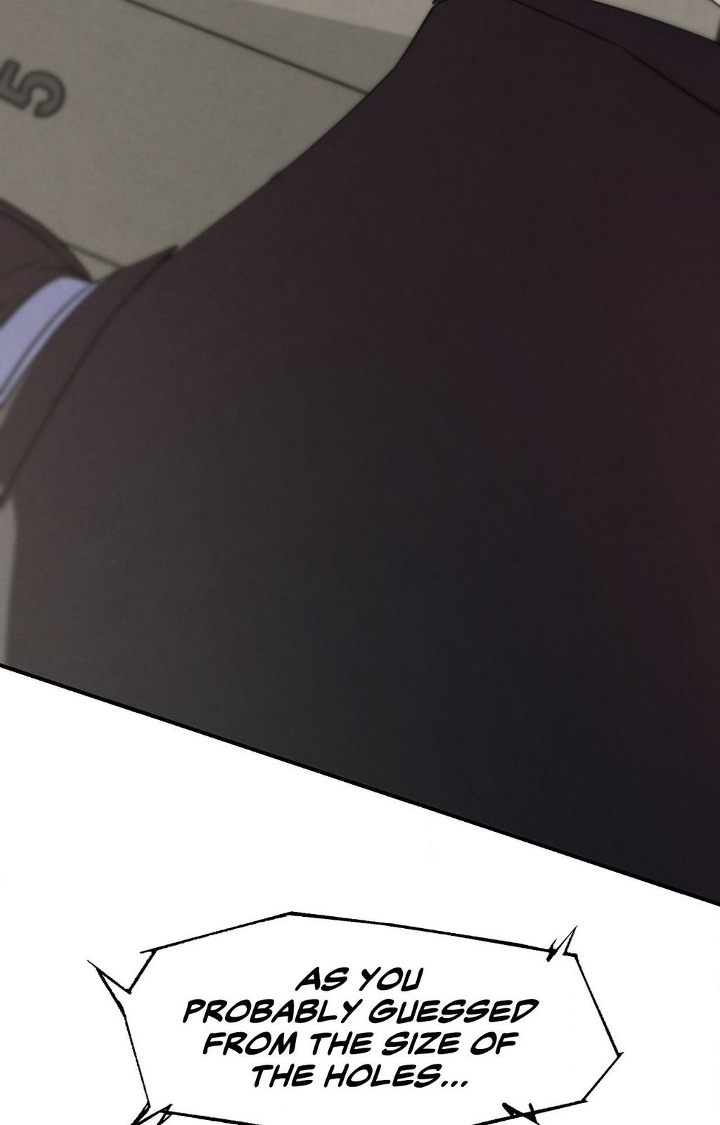 Lustful Games Chapter 106 image 41