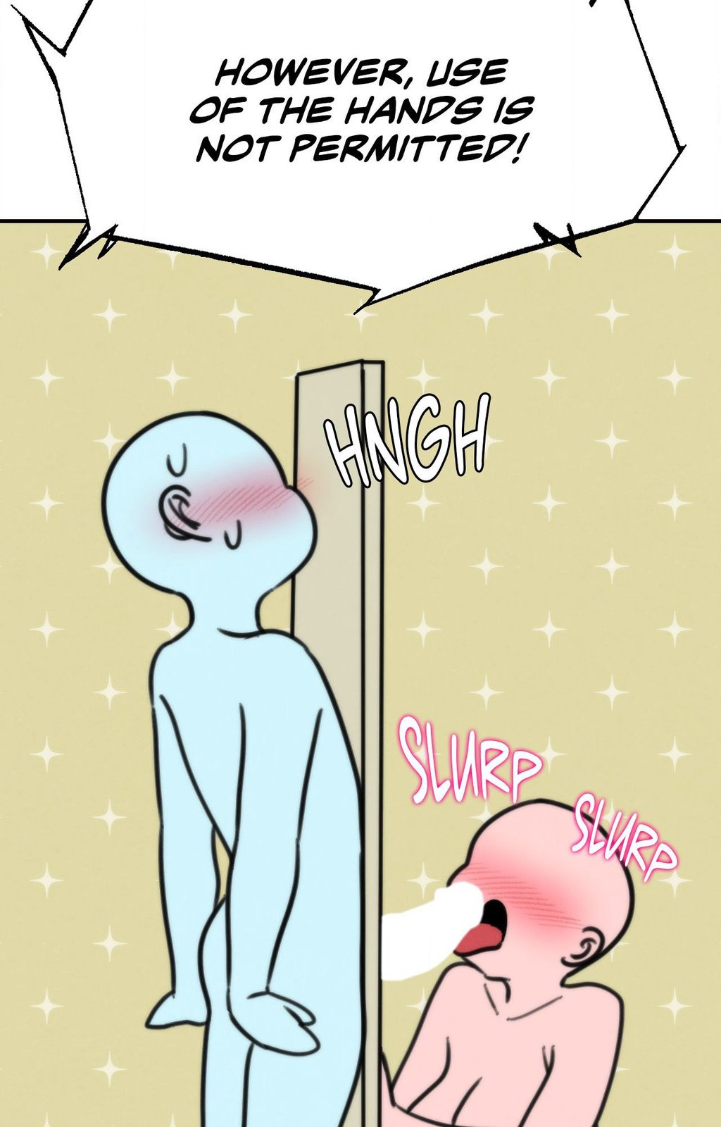 Lustful Games Chapter 106 image 45