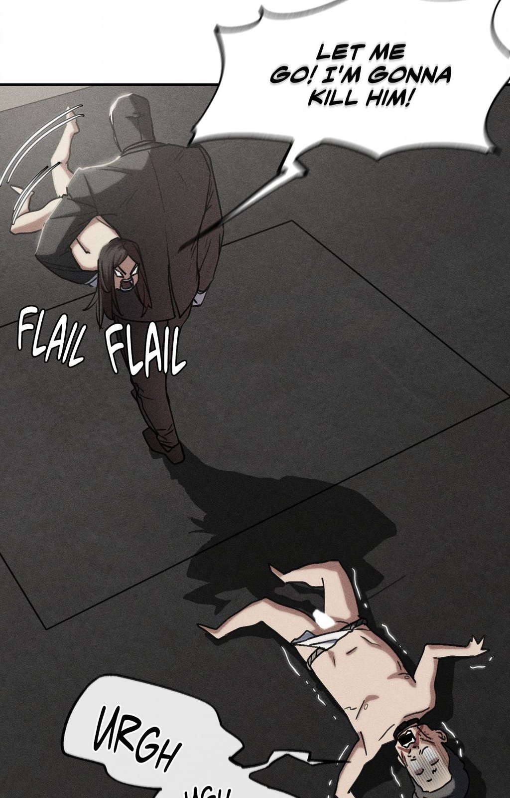 Lustful Games Chapter 106 image 5