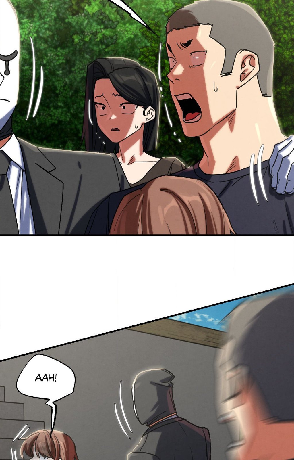 Lustful Games Chapter 106 image 64