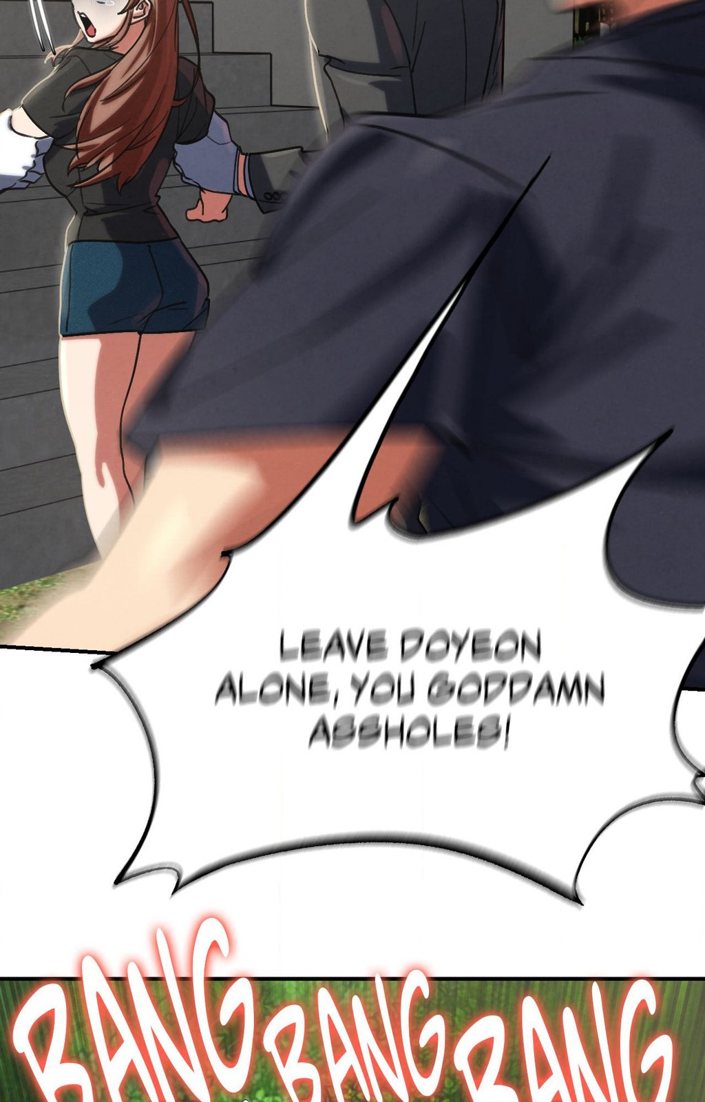 Lustful Games Chapter 106 image 65