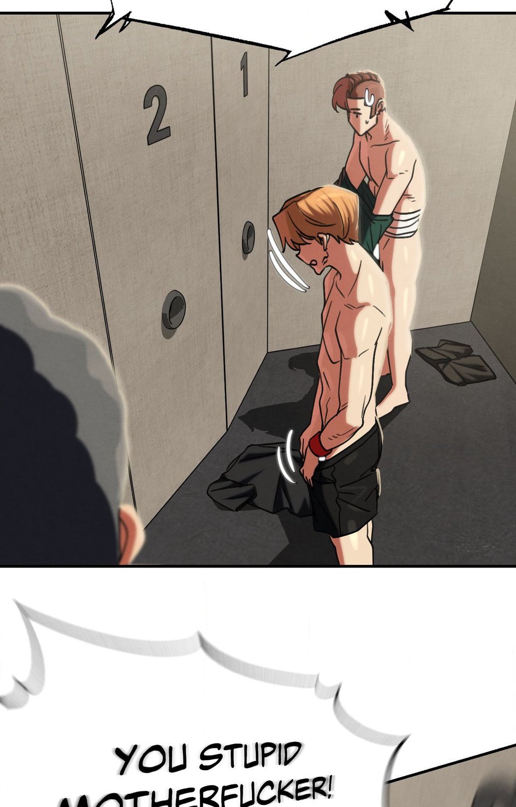Lustful Games Chapter 106 image 74