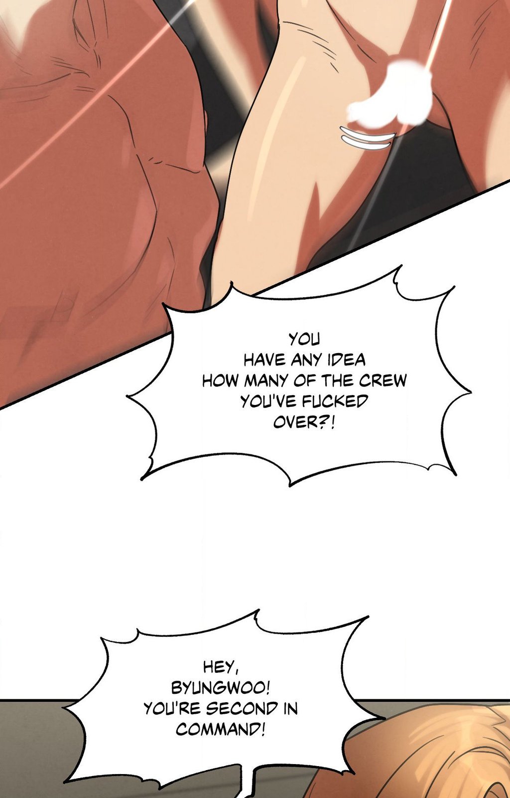 Lustful Games Chapter 106 image 76