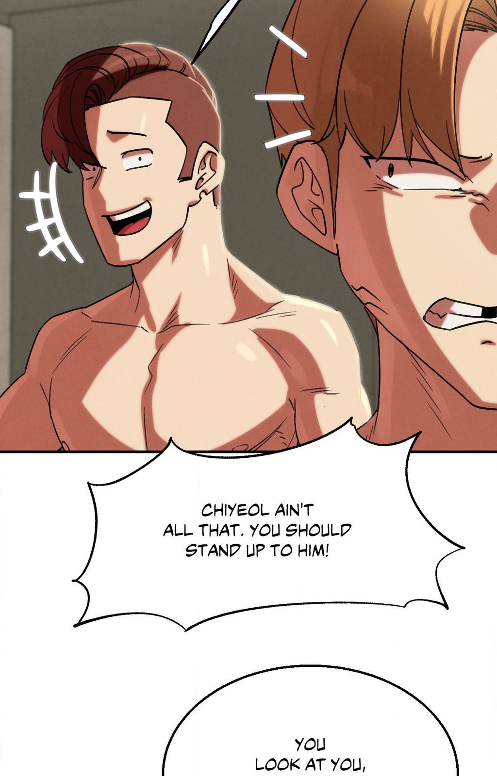 Lustful Games Chapter 106 image 77