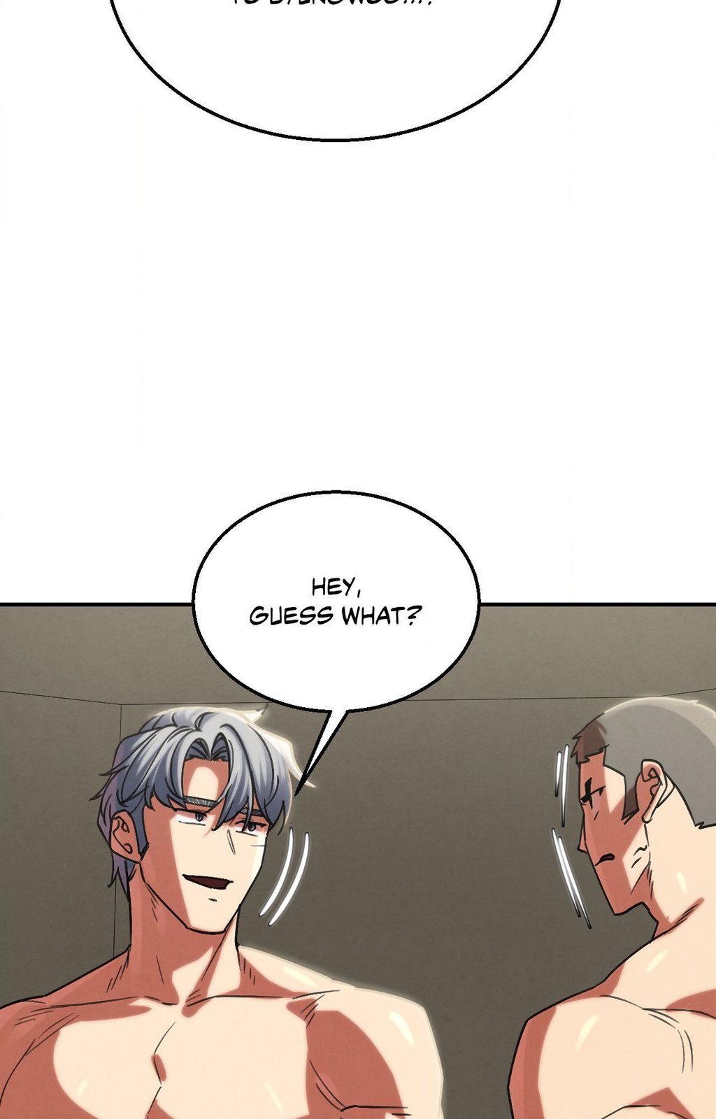 Lustful Games Chapter 106 image 79