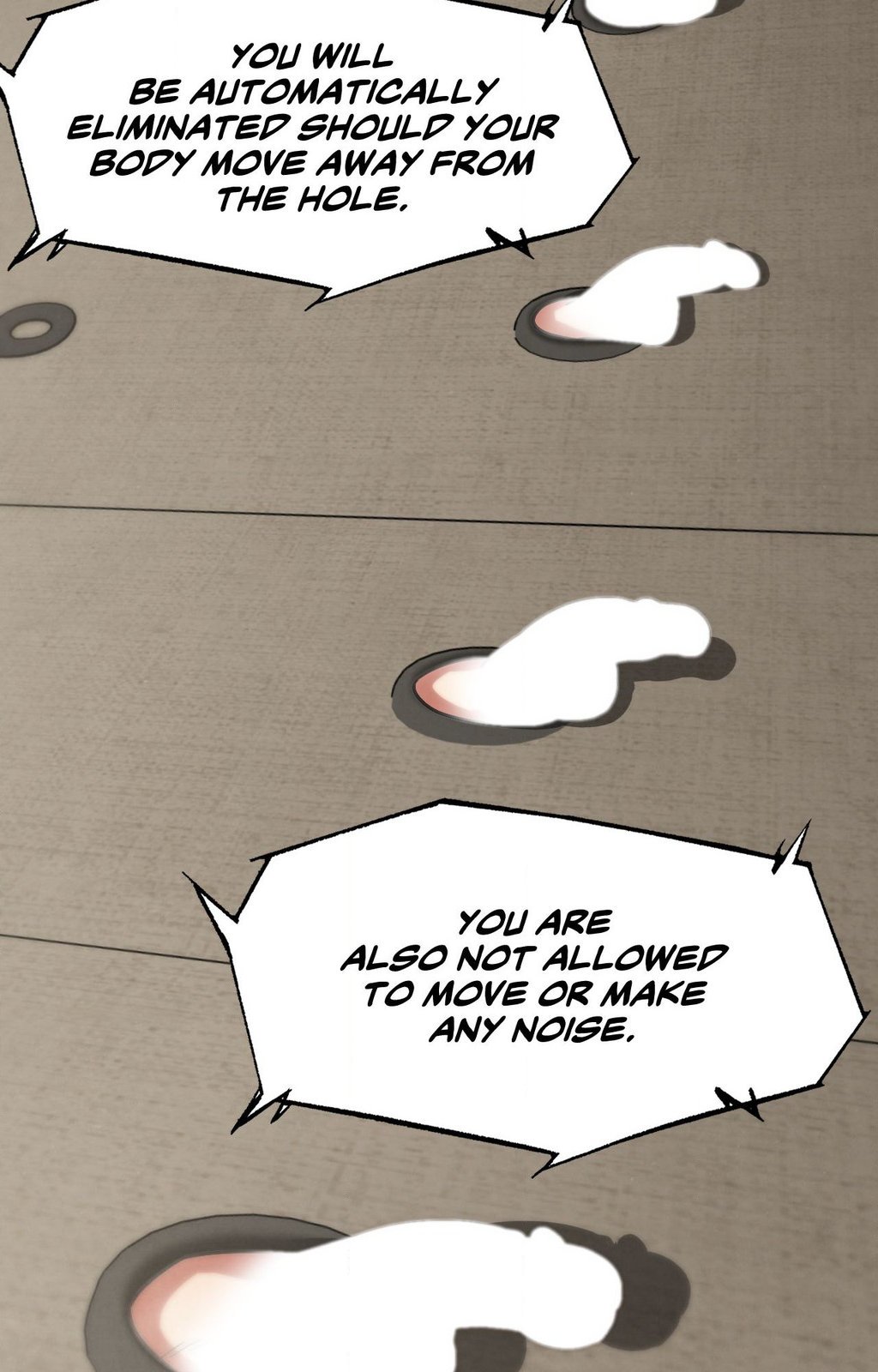 Lustful Games Chapter 106 image 93