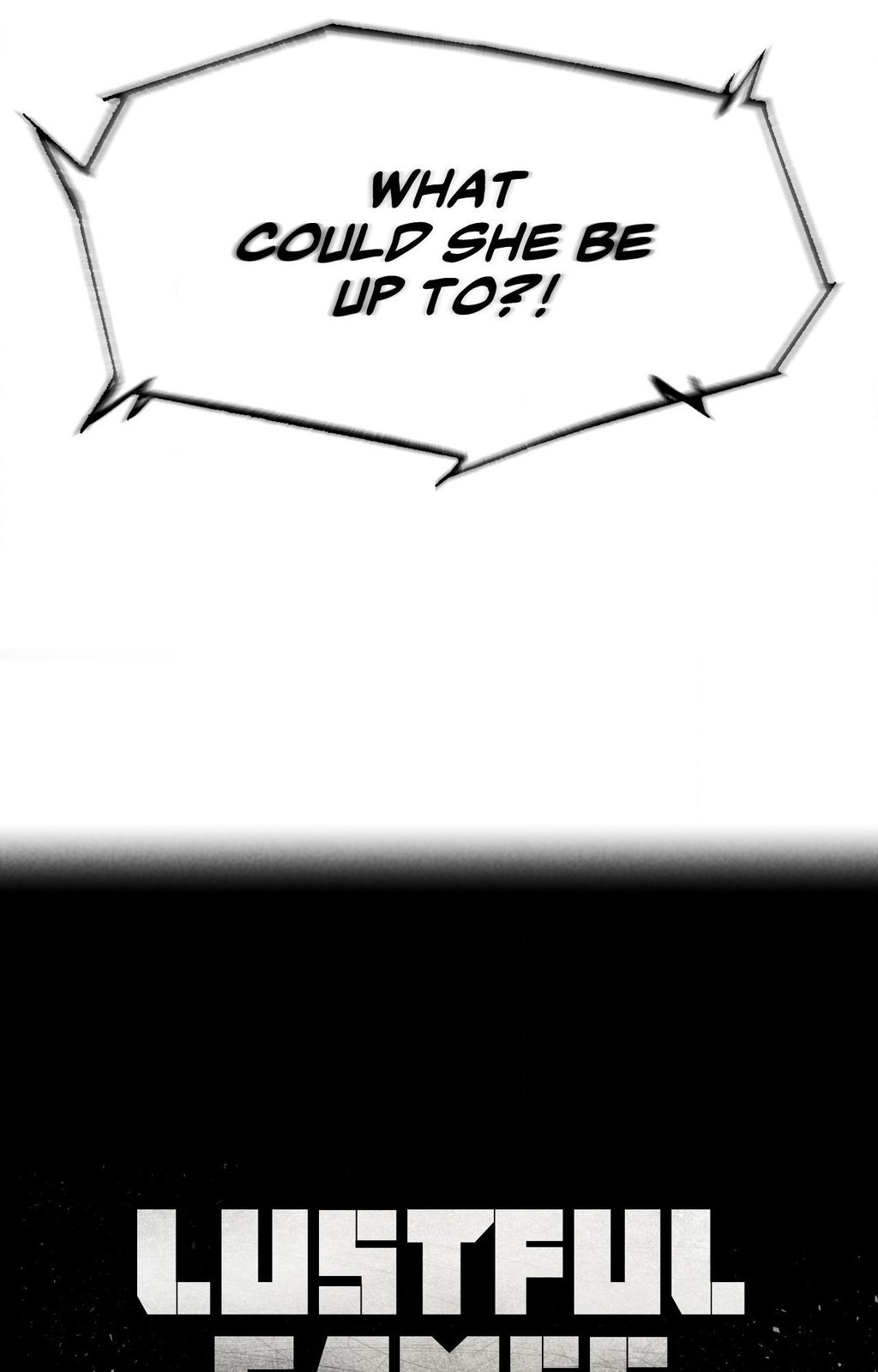Lustful Games Chapter 107 image 9