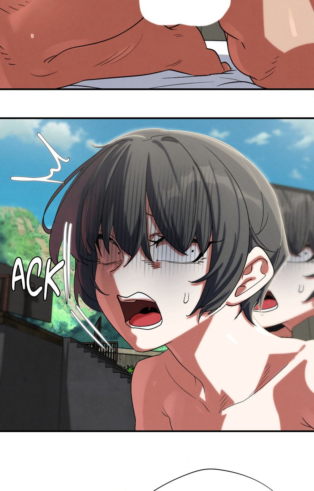 Lustful Games Chapter 107 image 99