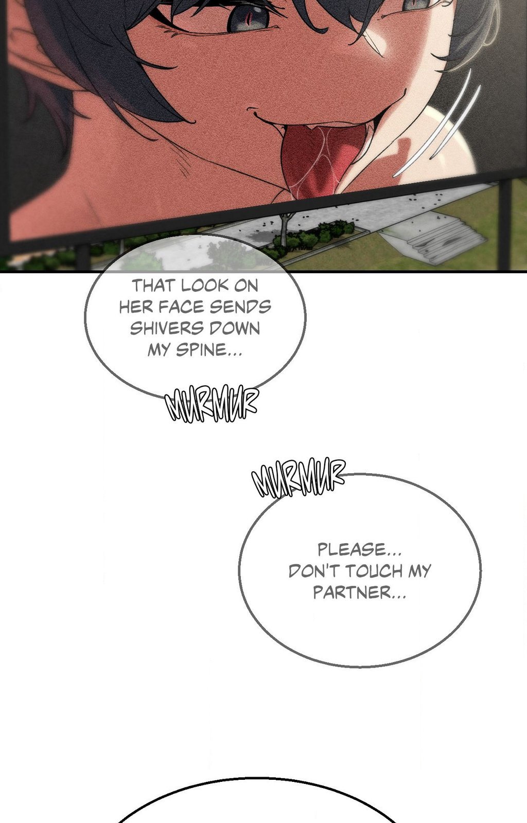 Lustful Games Chapter 107 image 14