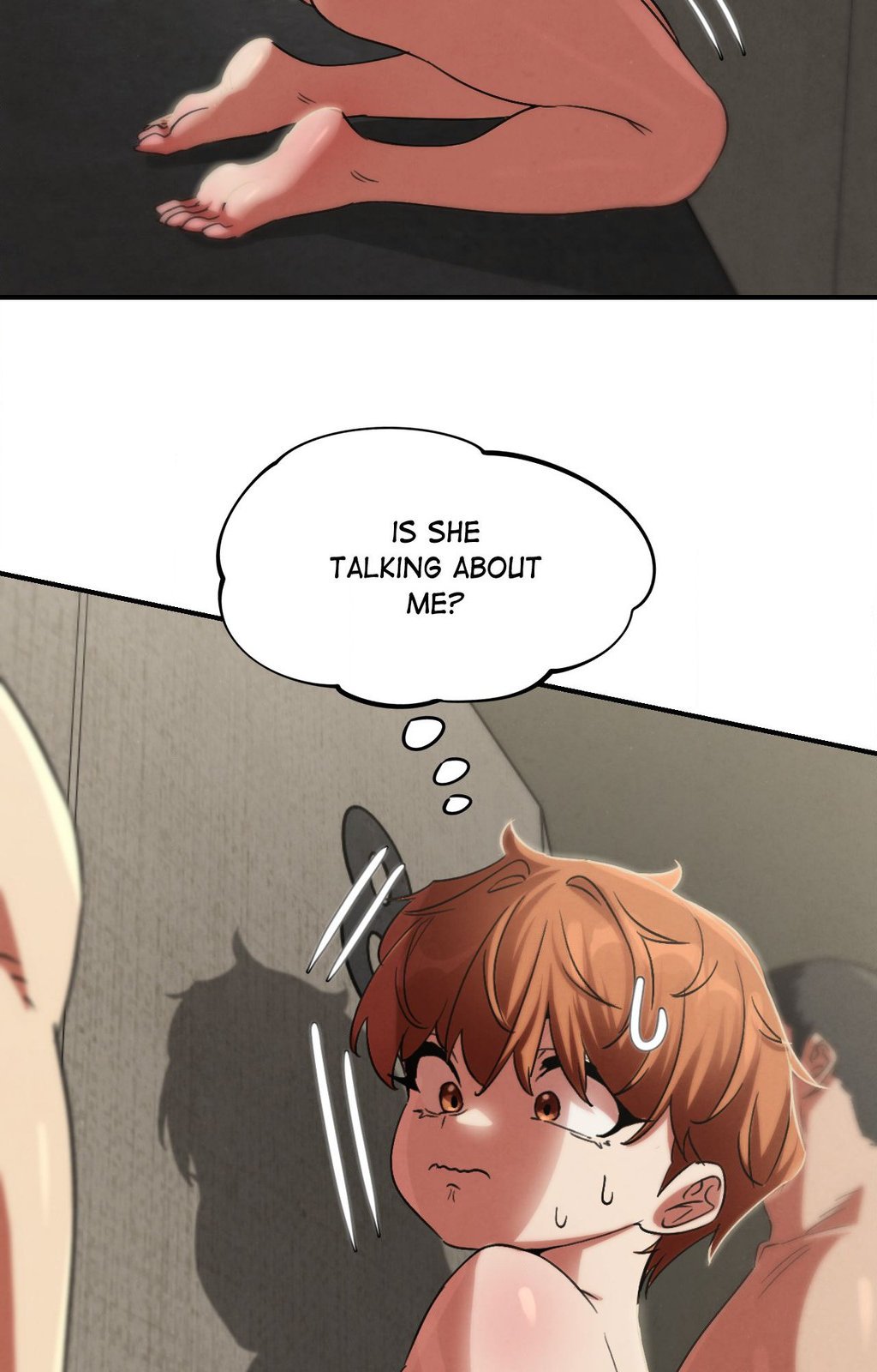 Lustful Games Chapter 107 image 16