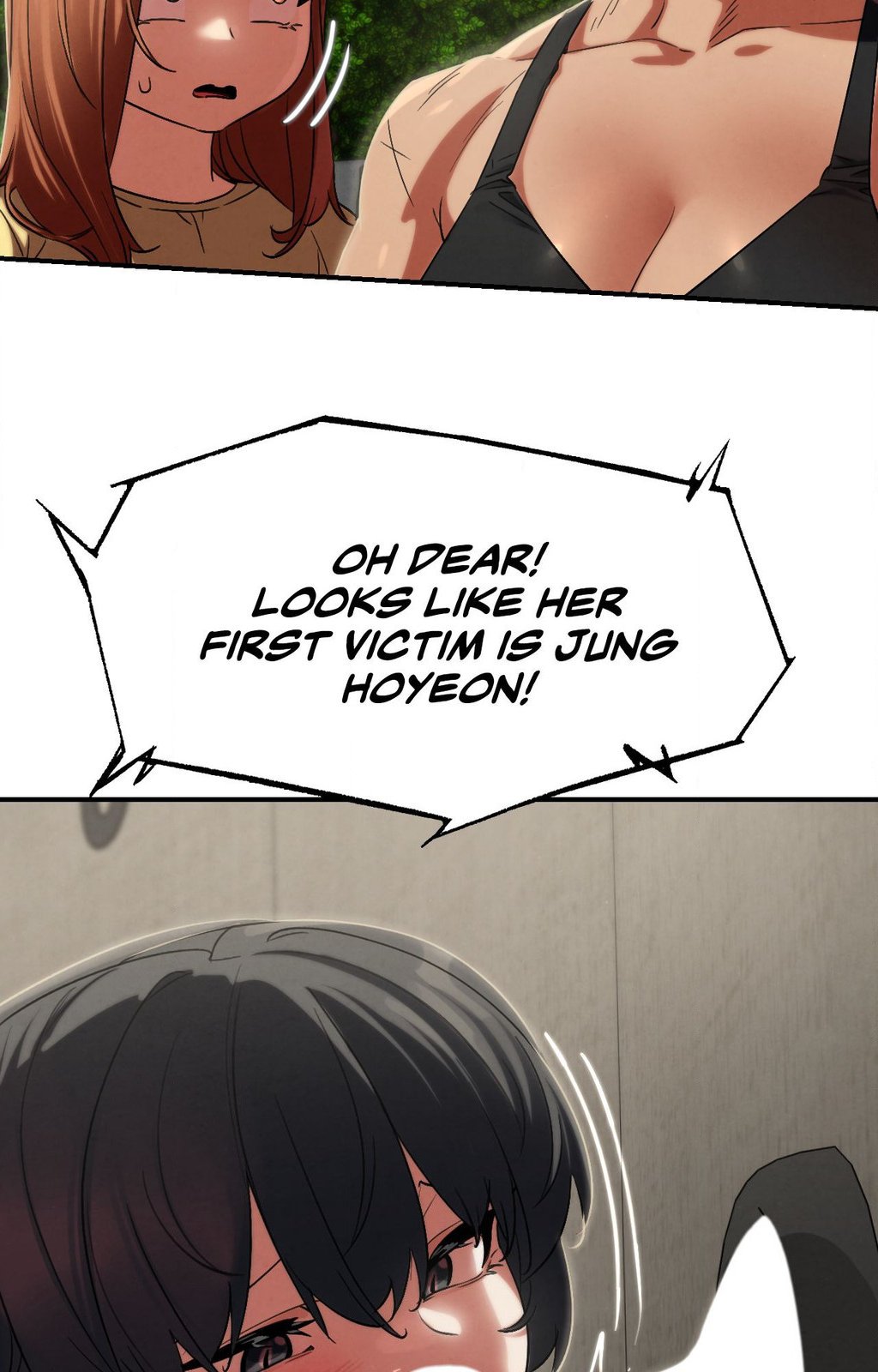 Lustful Games Chapter 107 image 18