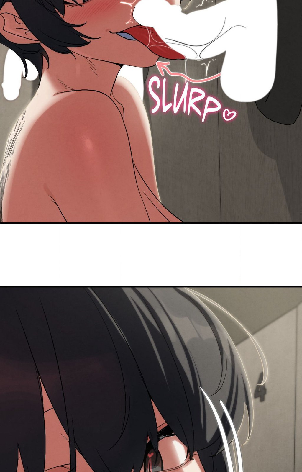 Lustful Games Chapter 107 image 19
