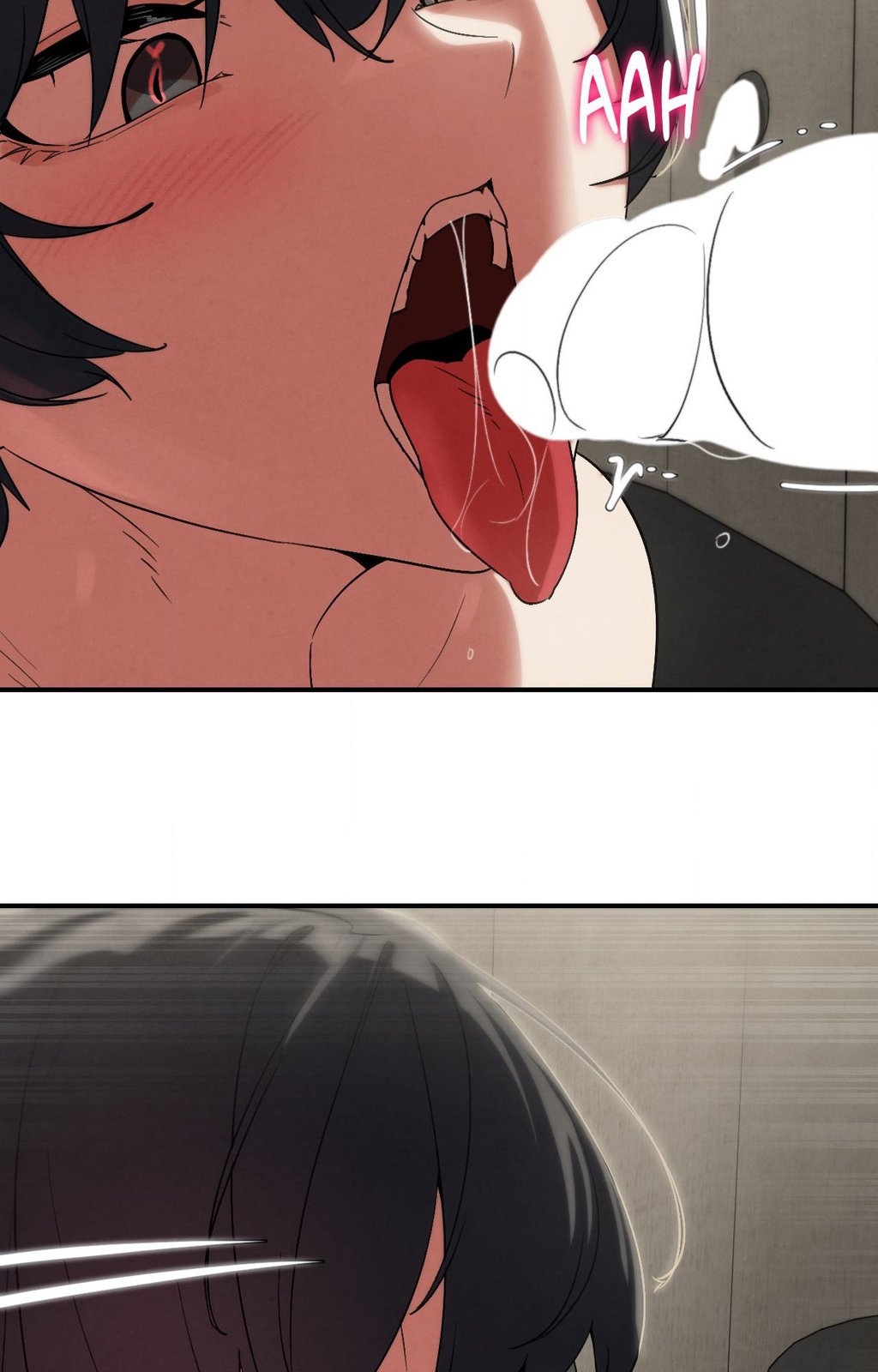 Lustful Games Chapter 107 image 20