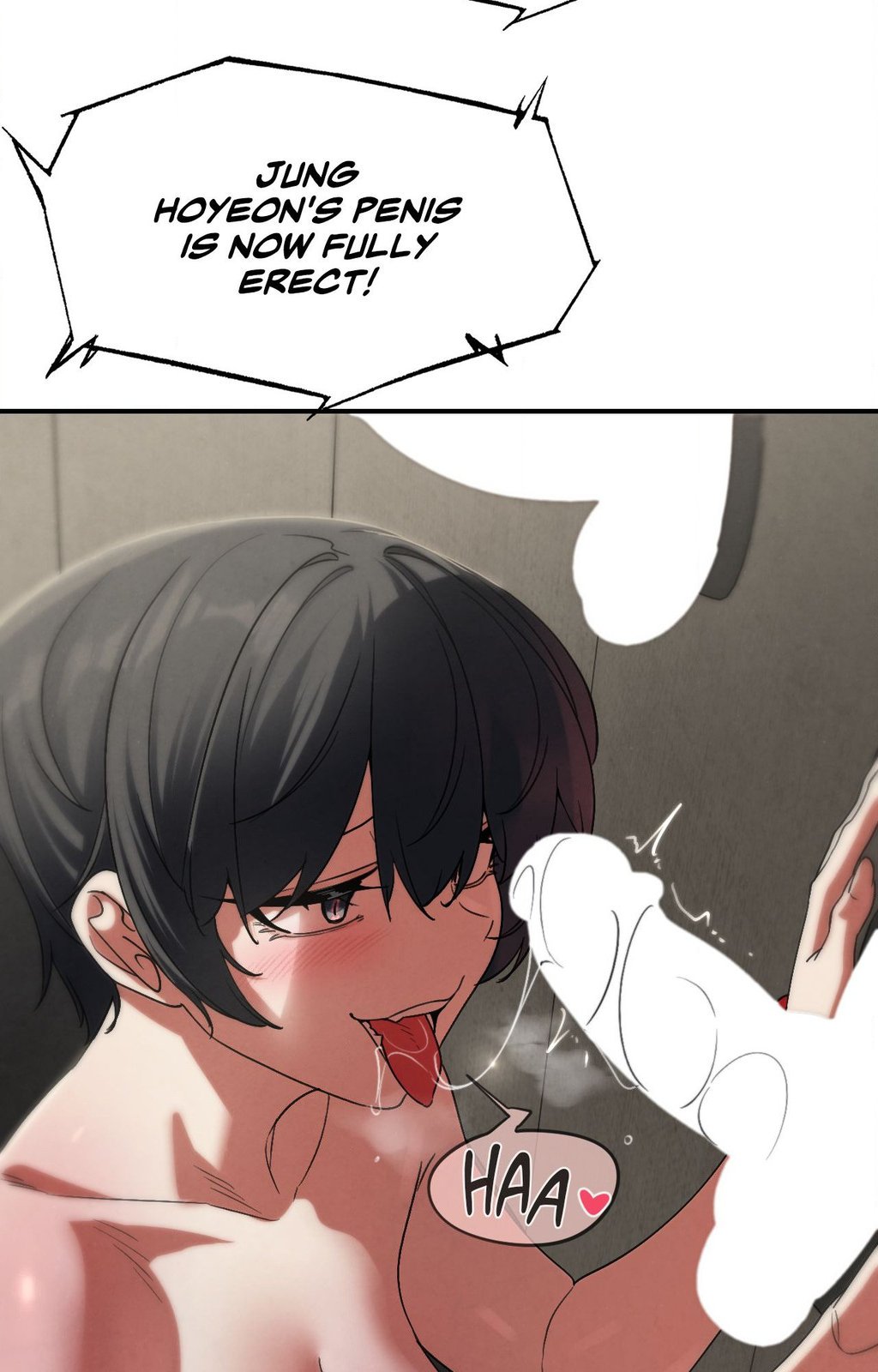 Lustful Games Chapter 107 image 24