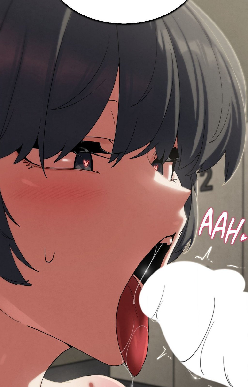 Lustful Games Chapter 107 image 27