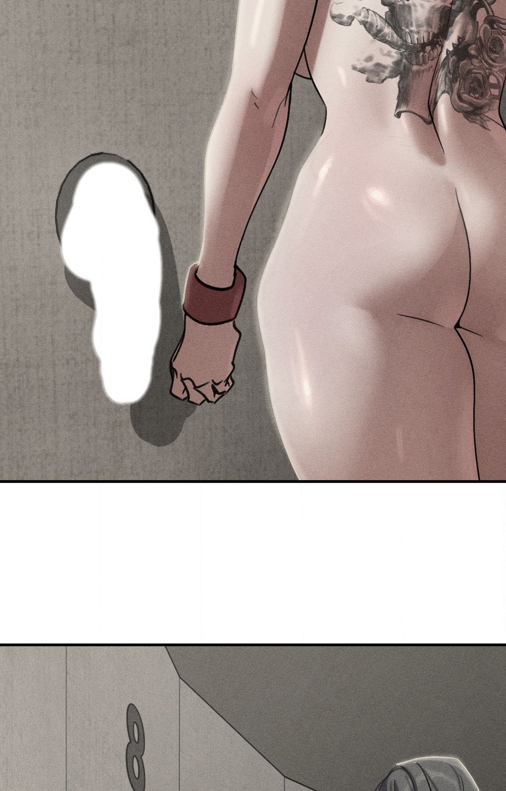 Lustful Games Chapter 107 image 3