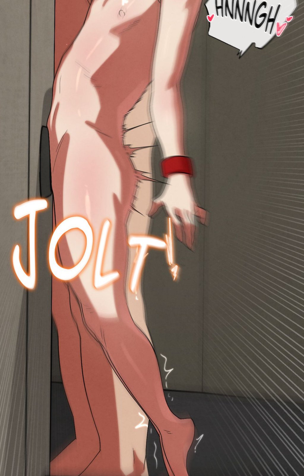 Lustful Games Chapter 107 image 39