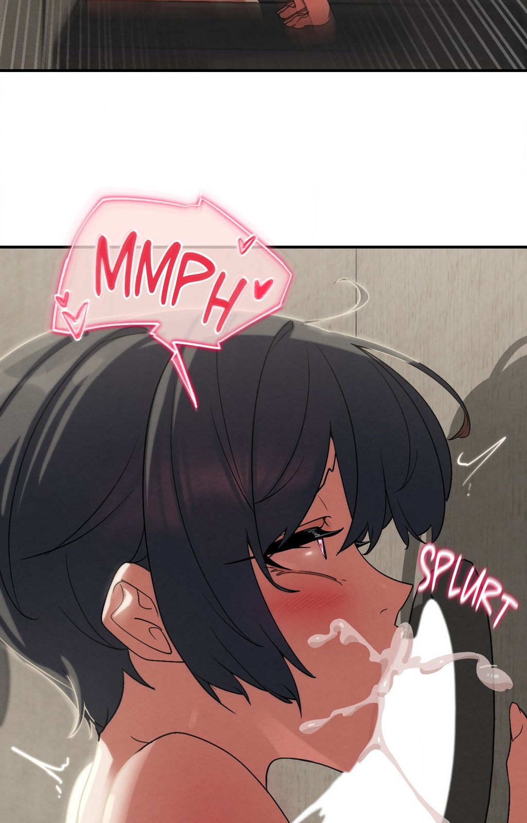 Lustful Games Chapter 107 image 40
