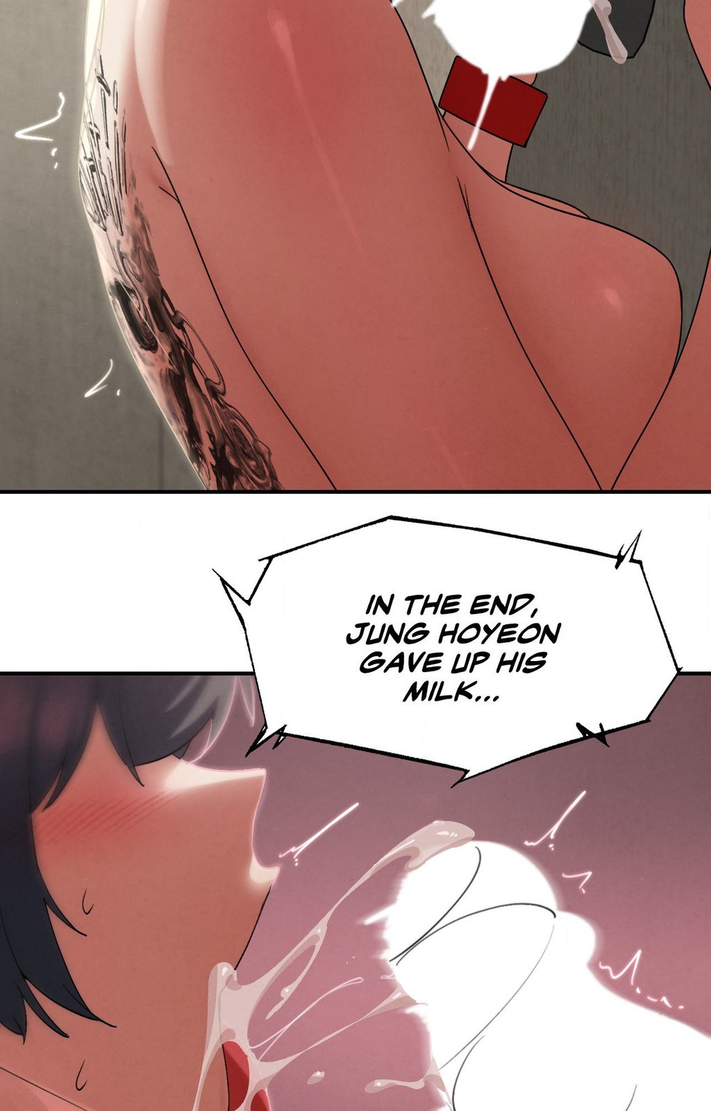 Lustful Games Chapter 107 image 41