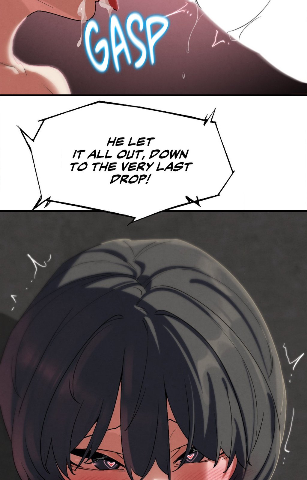 Lustful Games Chapter 107 image 42