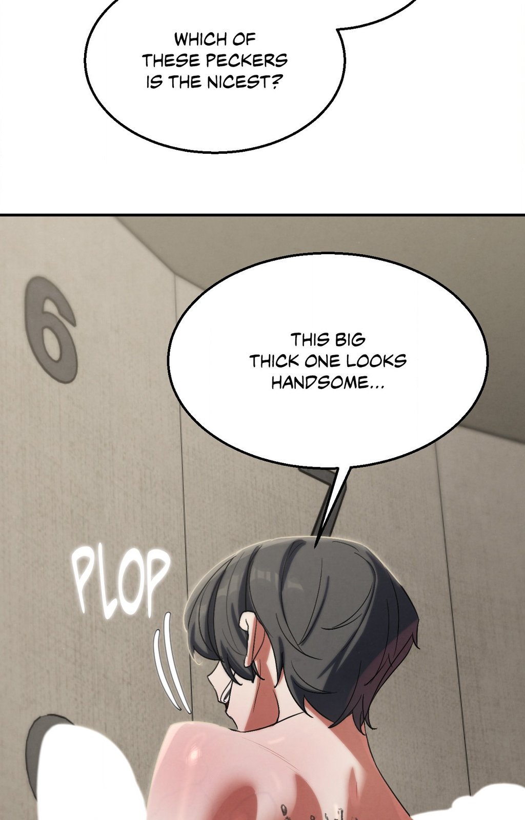 Lustful Games Chapter 107 image 47