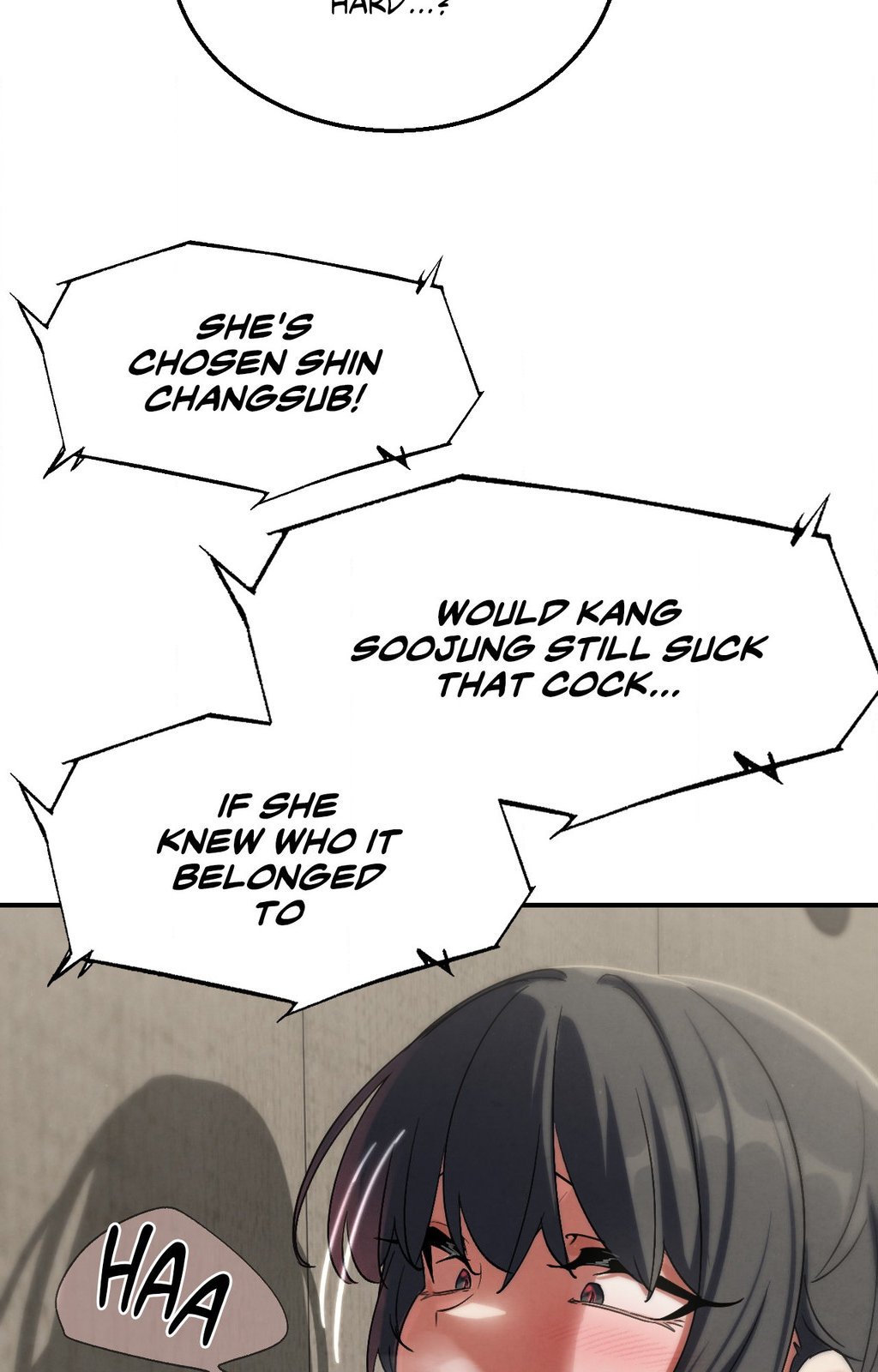Lustful Games Chapter 107 image 49