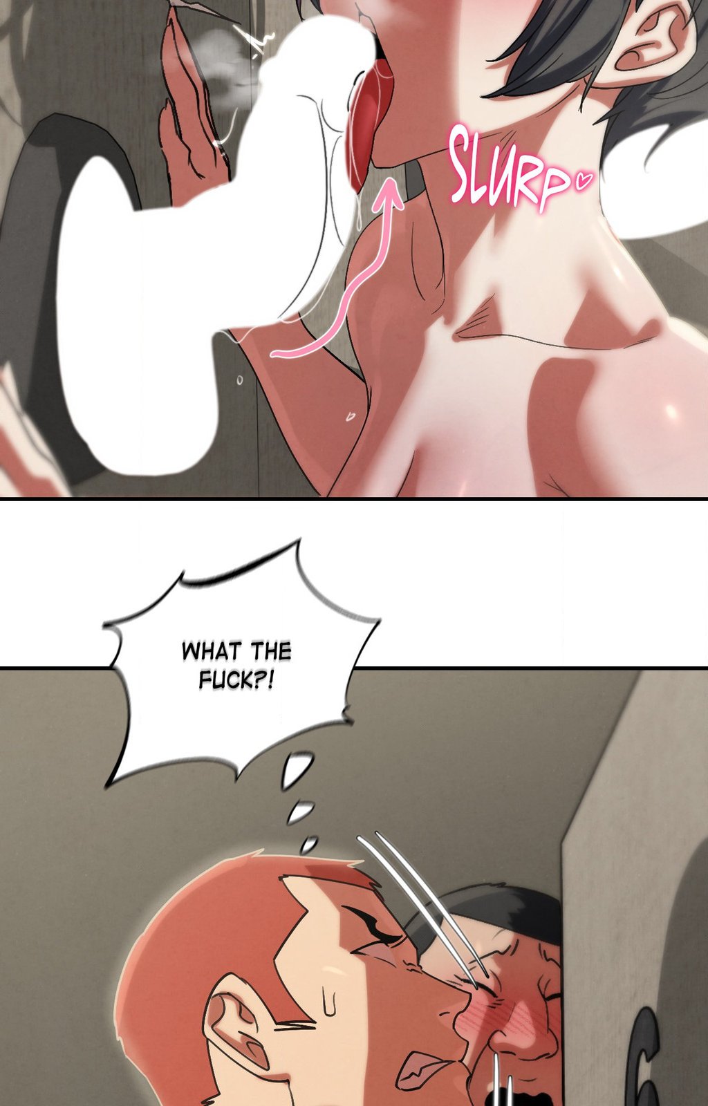 Lustful Games Chapter 107 image 50