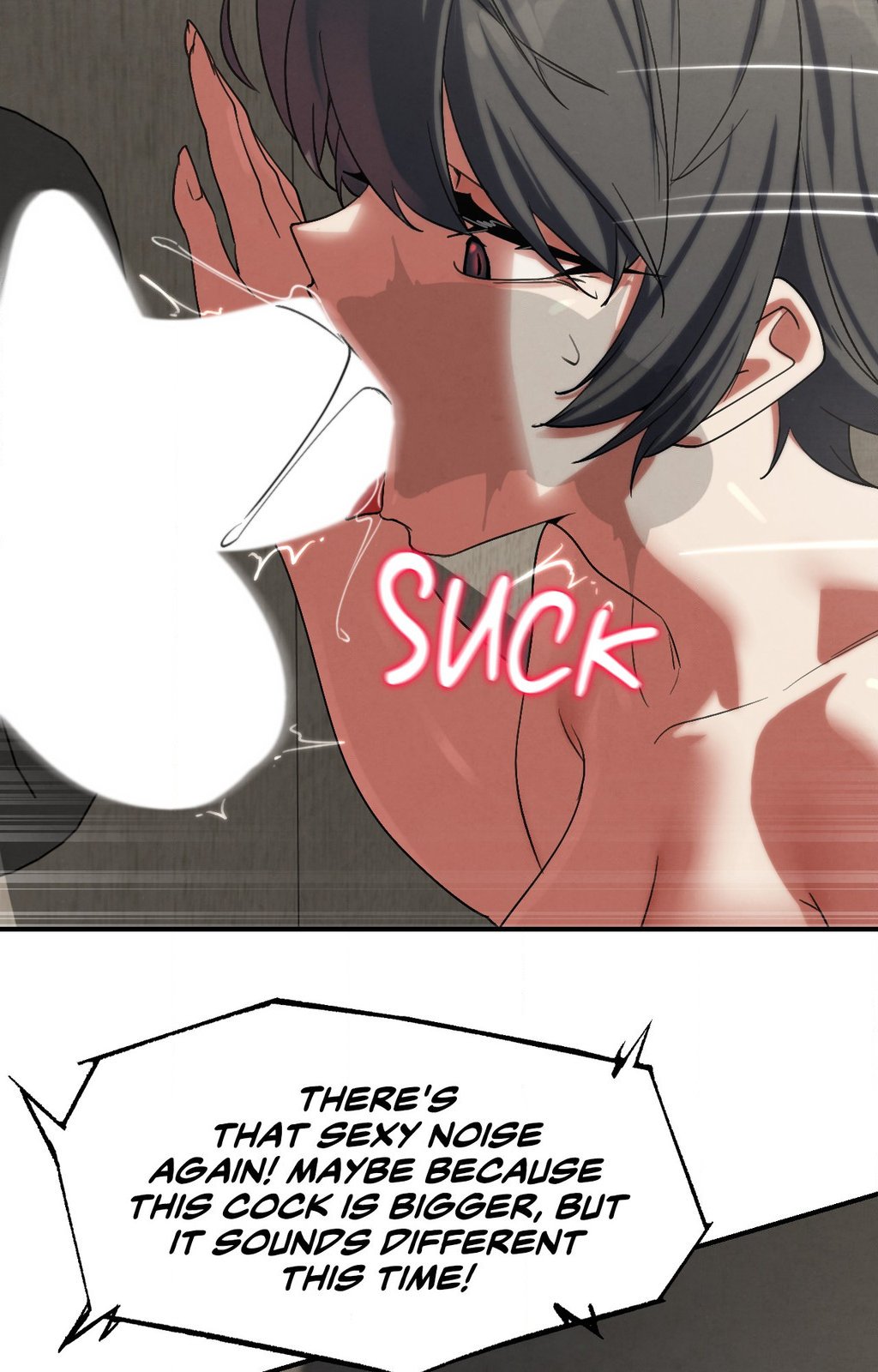 Lustful Games Chapter 107 image 52