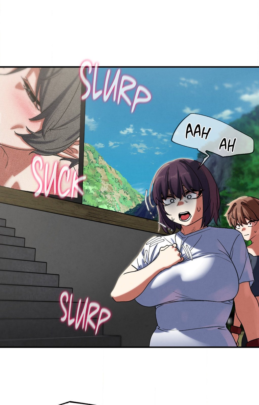 Lustful Games Chapter 107 image 54