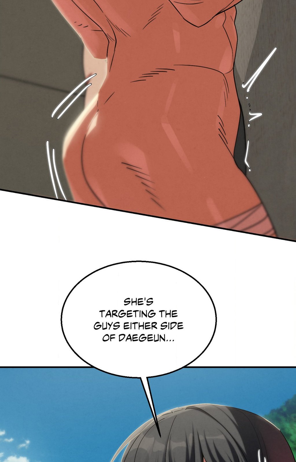Lustful Games Chapter 107 image 58