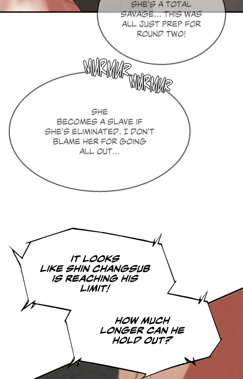 Lustful Games Chapter 107 image 61