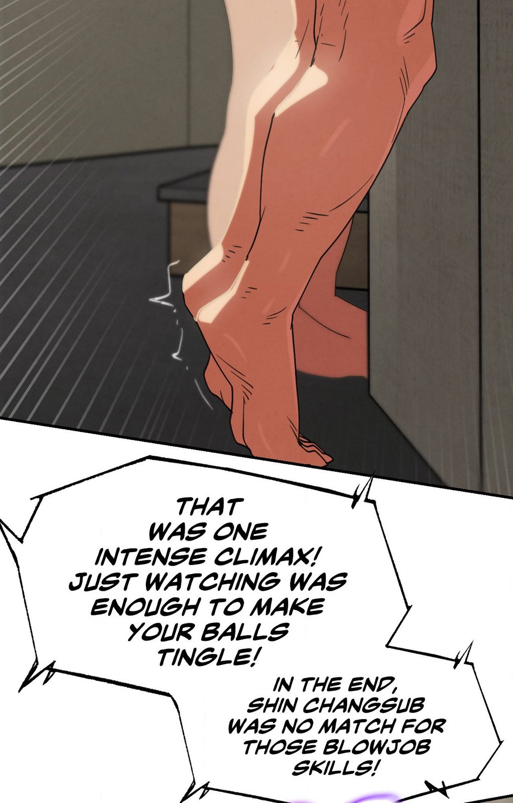 Lustful Games Chapter 107 image 65