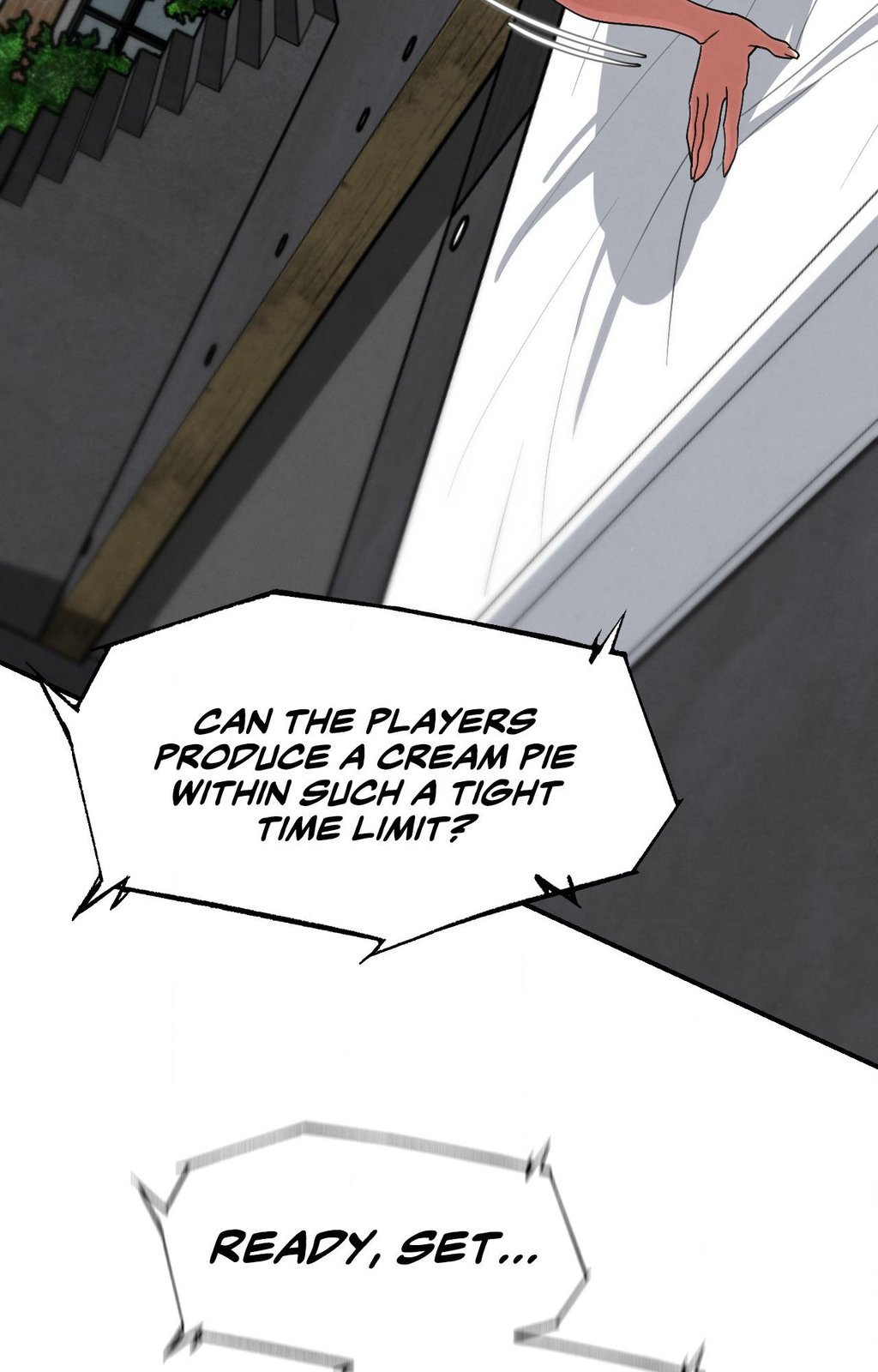 Lustful Games Chapter 107 image 91