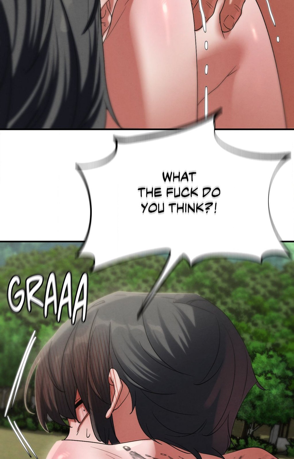 Lustful Games Chapter 107 image 96