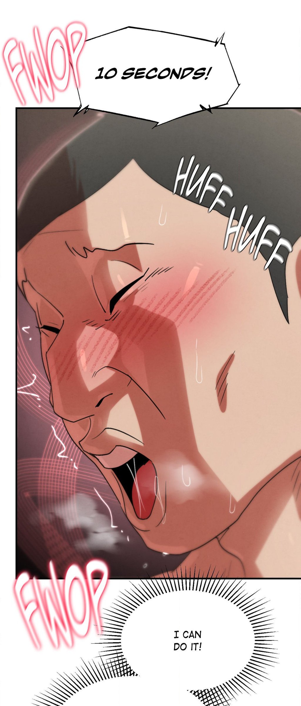 Lustful Games Chapter 108 image 17