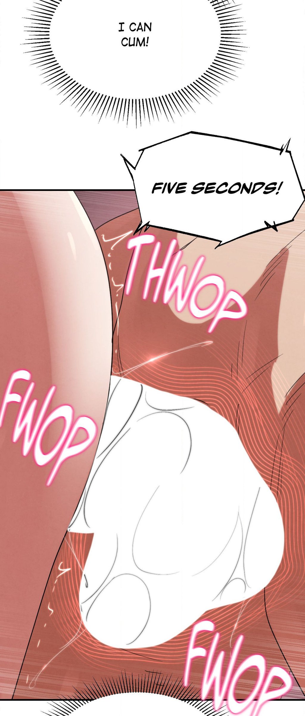 Lustful Games Chapter 108 image 18