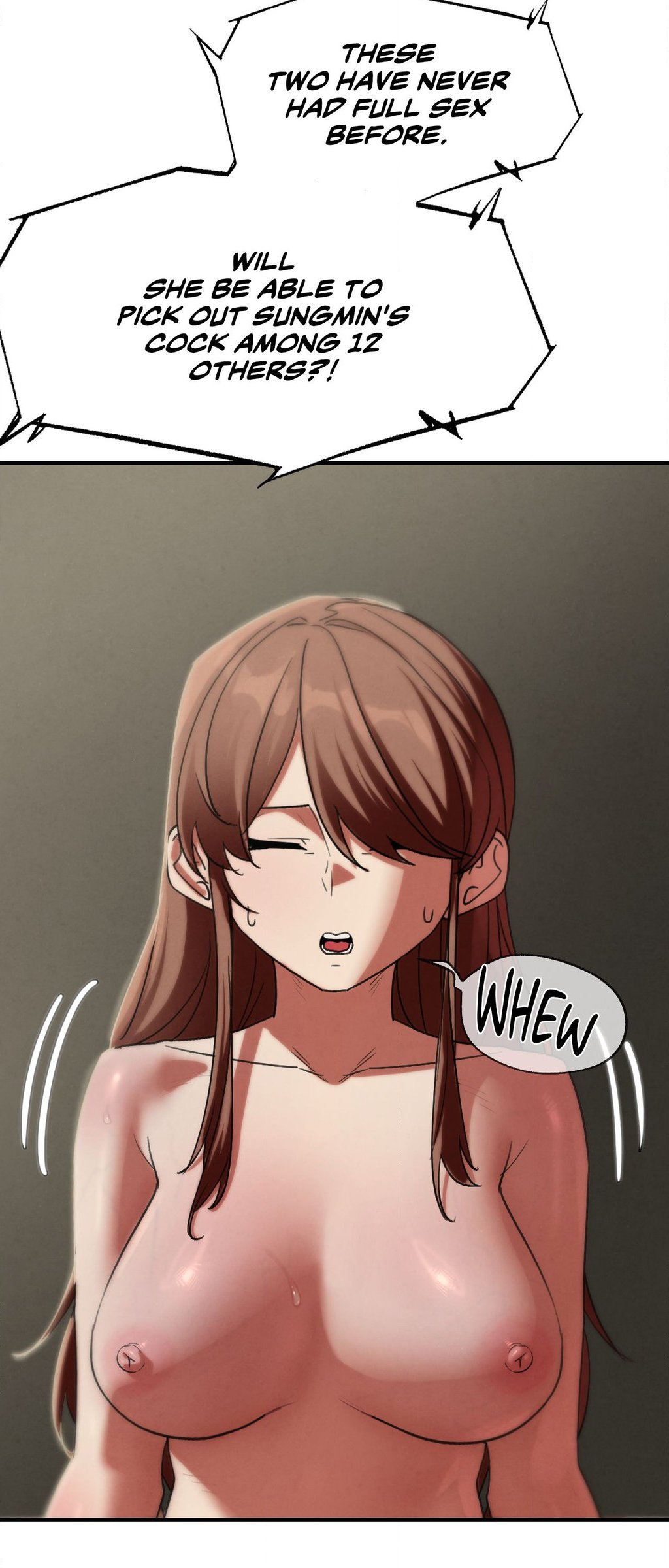 Lustful Games Chapter 108 image 63