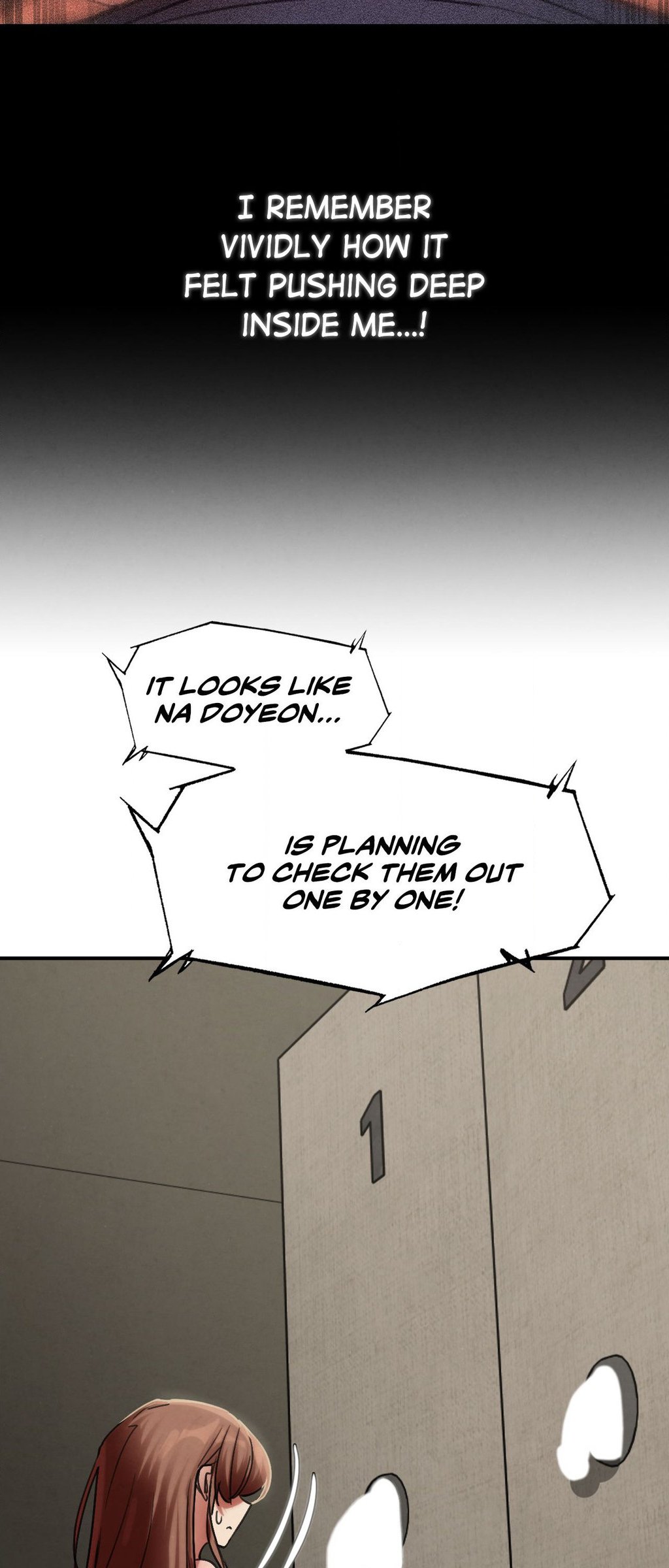 Lustful Games Chapter 108 image 68
