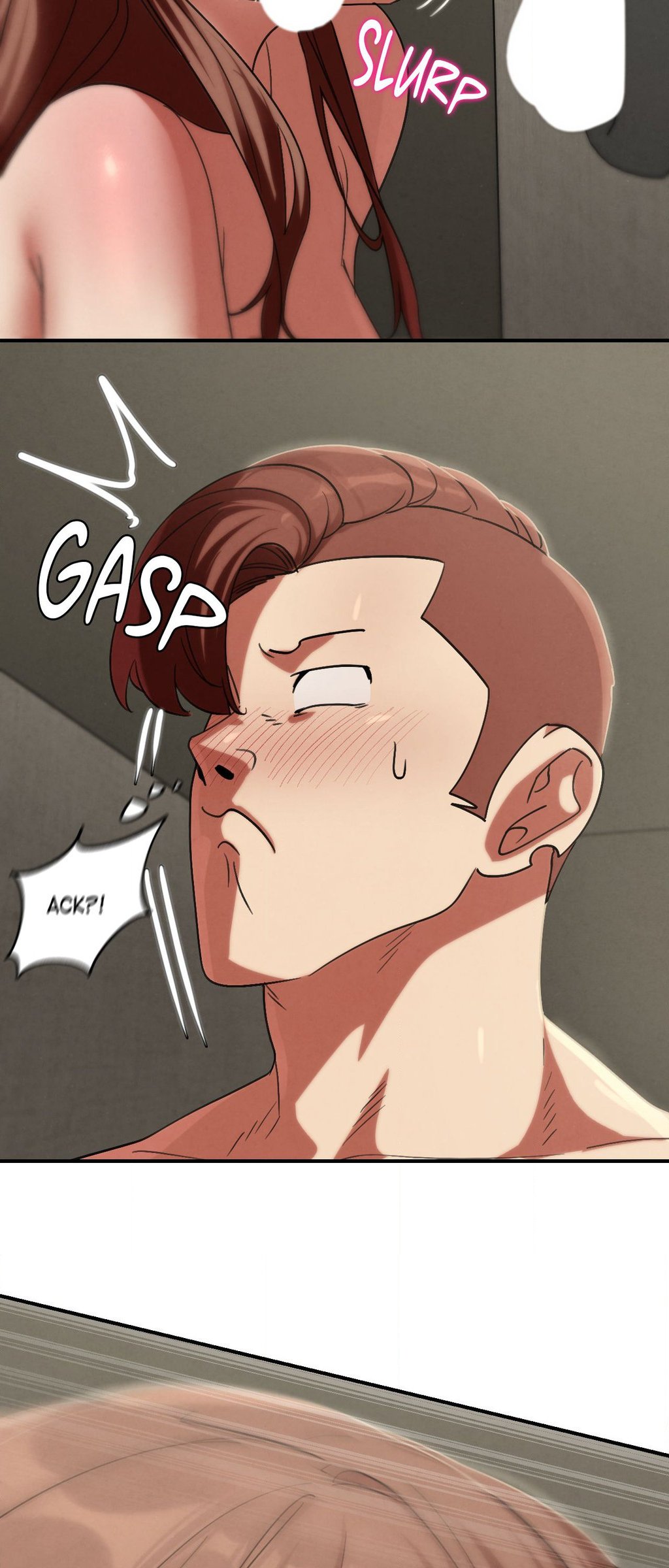 Lustful Games Chapter 108 image 70