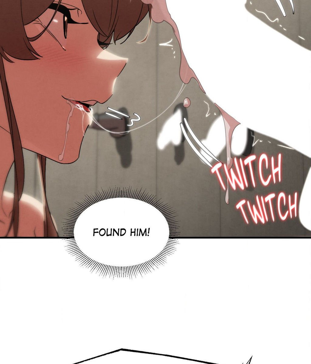 Lustful Games Chapter 109 image 100