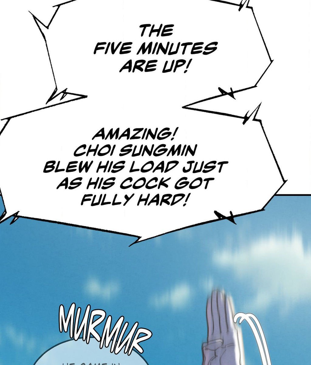 Lustful Games Chapter 109 image 101