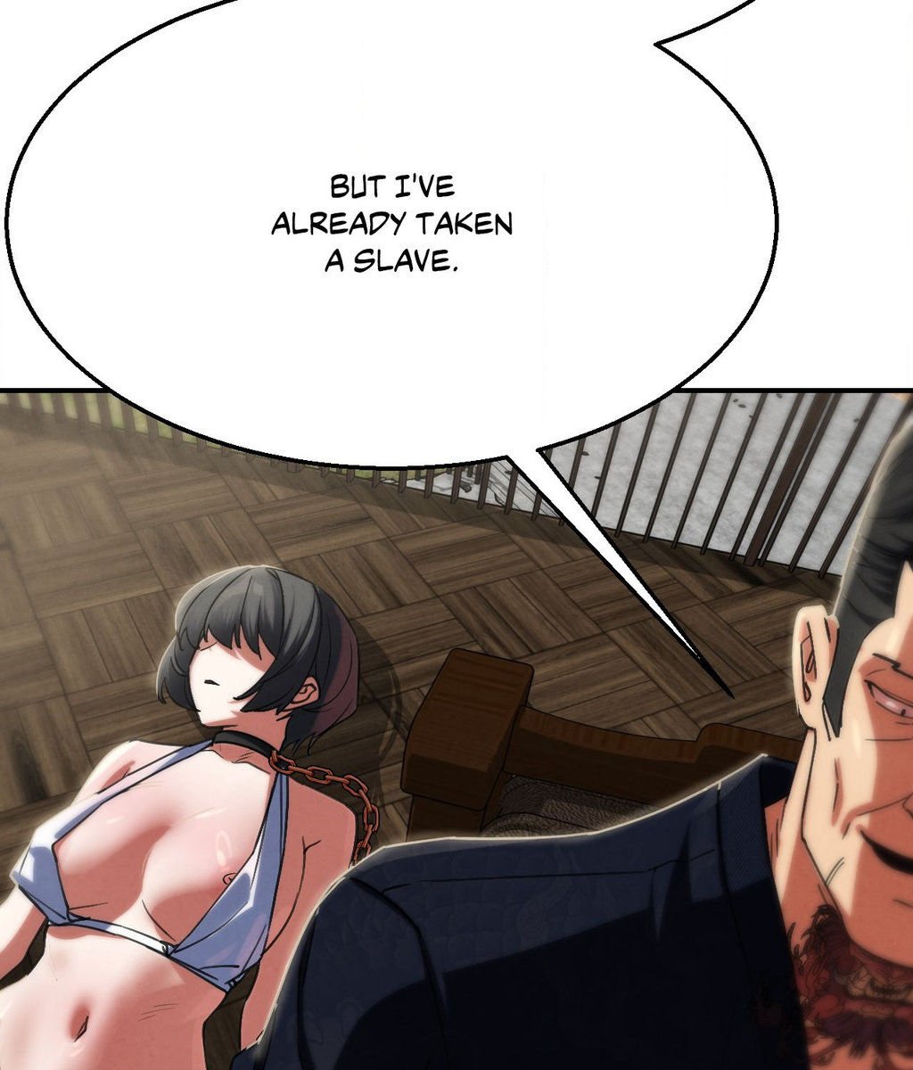 Lustful Games Chapter 109 image 124