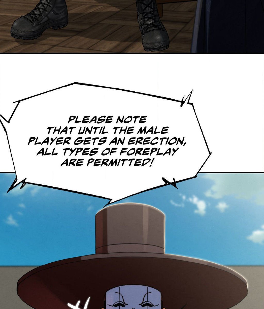 Lustful Games Chapter 109 image 127