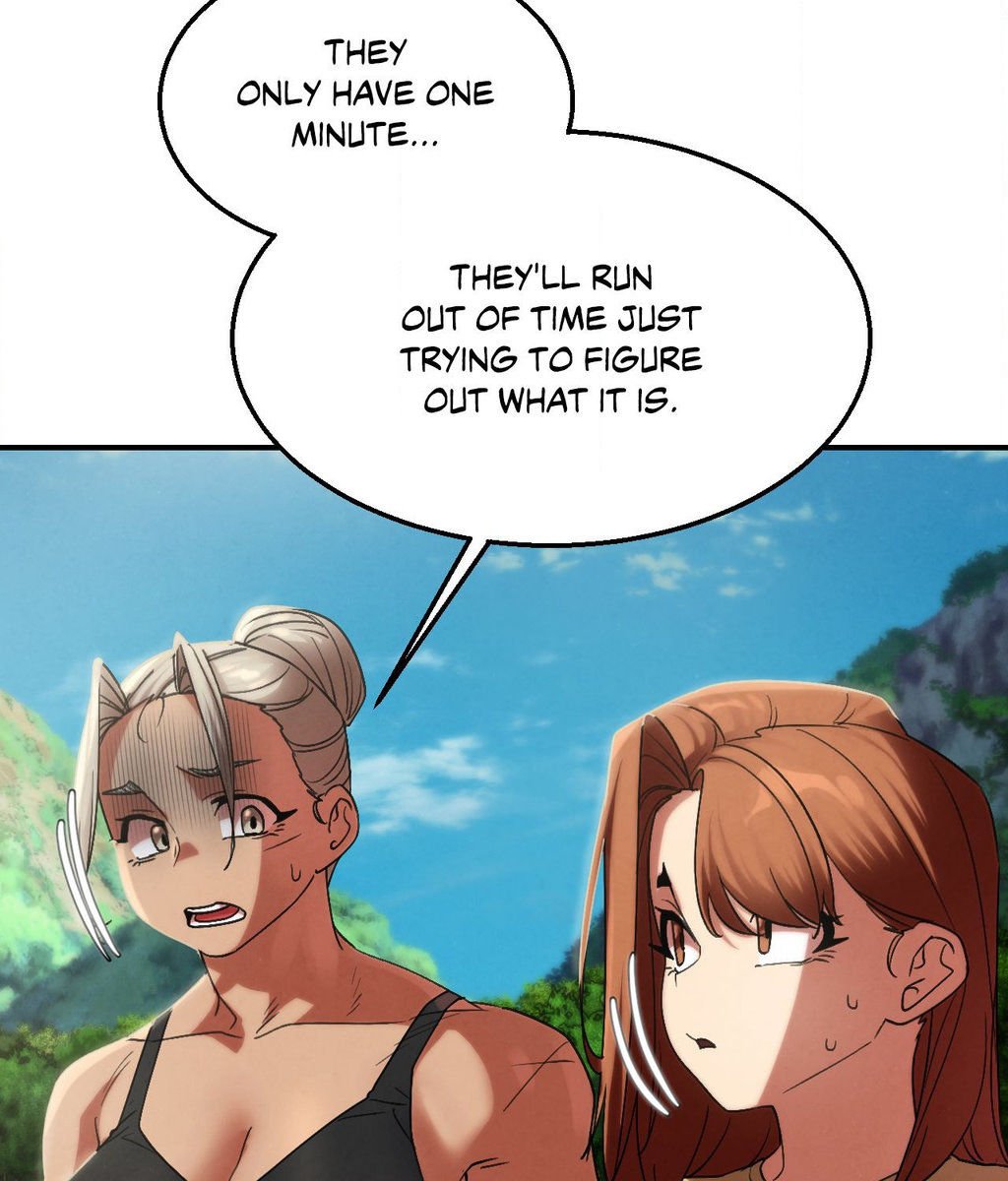 Lustful Games Chapter 109 image 133